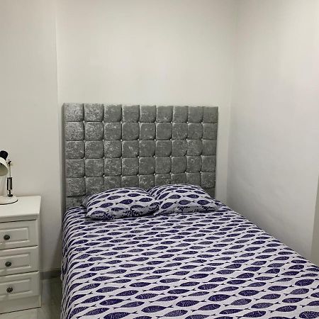 Calahonda Apartment Sitio de Calahonda Zewnętrze zdjęcie
