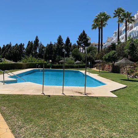 Calahonda Apartment Sitio de Calahonda Zewnętrze zdjęcie