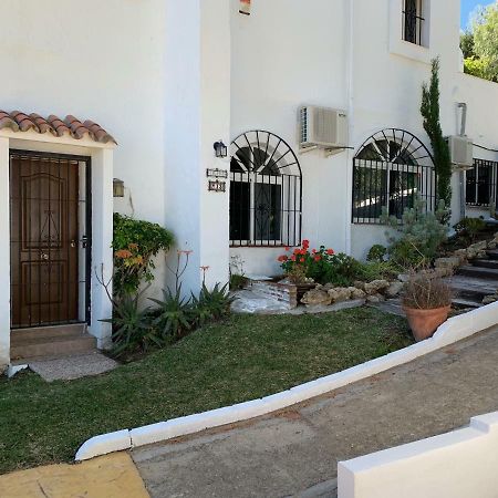 Calahonda Apartment Sitio de Calahonda Zewnętrze zdjęcie