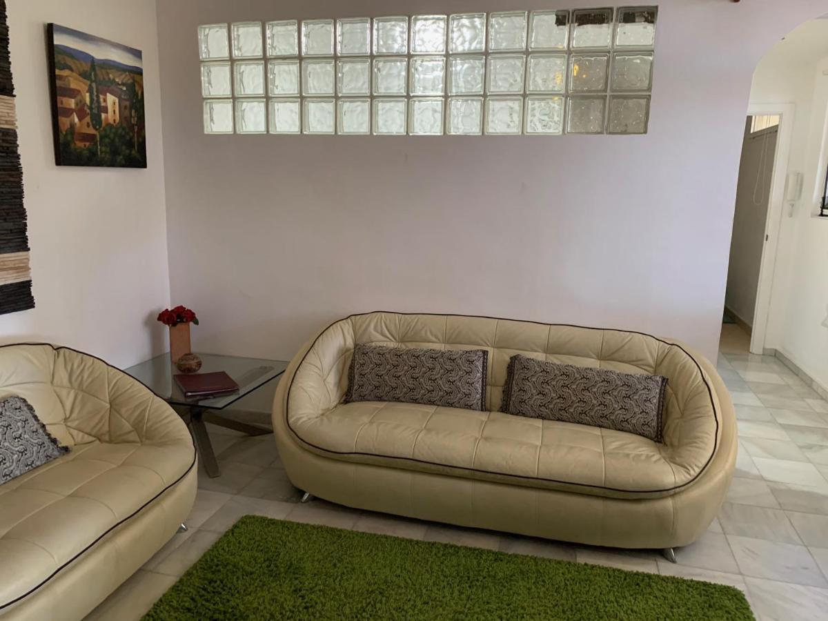Calahonda Apartment Sitio de Calahonda Zewnętrze zdjęcie