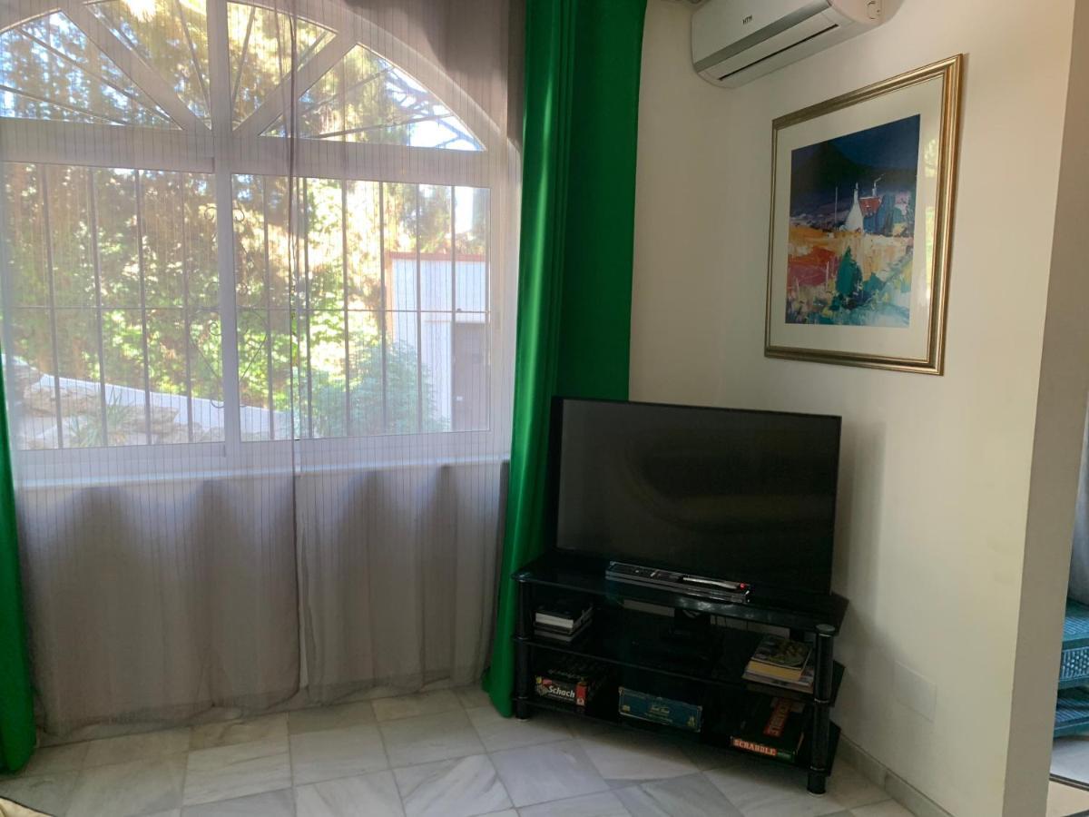 Calahonda Apartment Sitio de Calahonda Zewnętrze zdjęcie