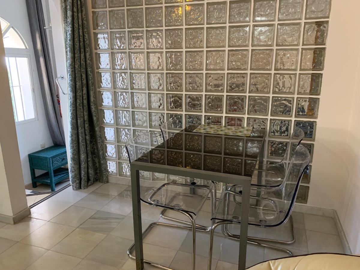 Calahonda Apartment Sitio de Calahonda Zewnętrze zdjęcie