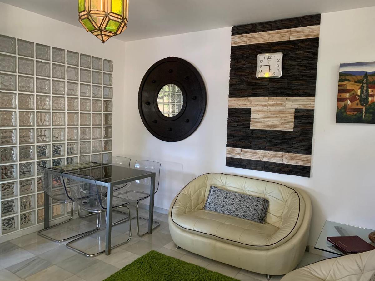 Calahonda Apartment Sitio de Calahonda Zewnętrze zdjęcie