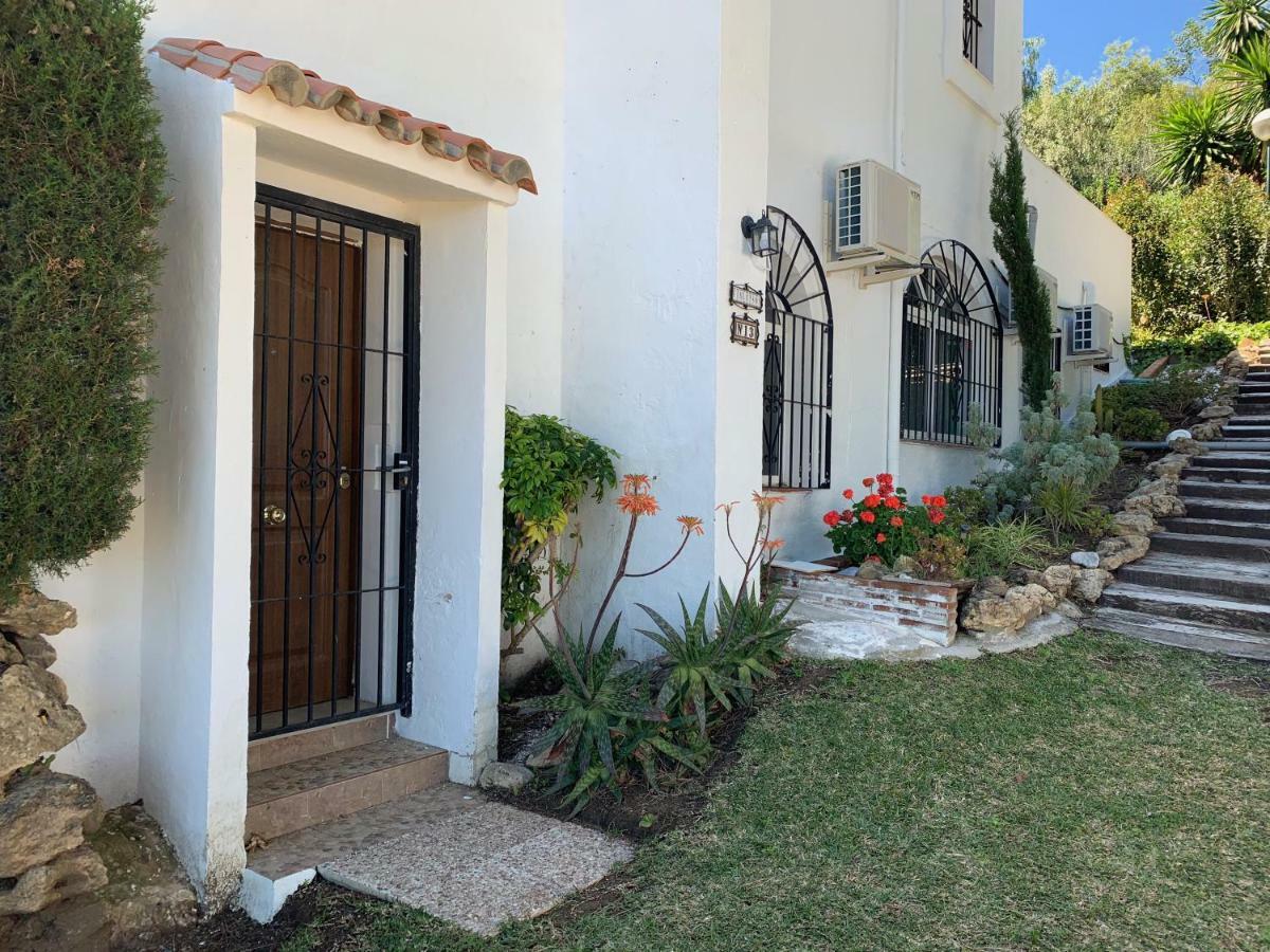 Calahonda Apartment Sitio de Calahonda Pokój zdjęcie