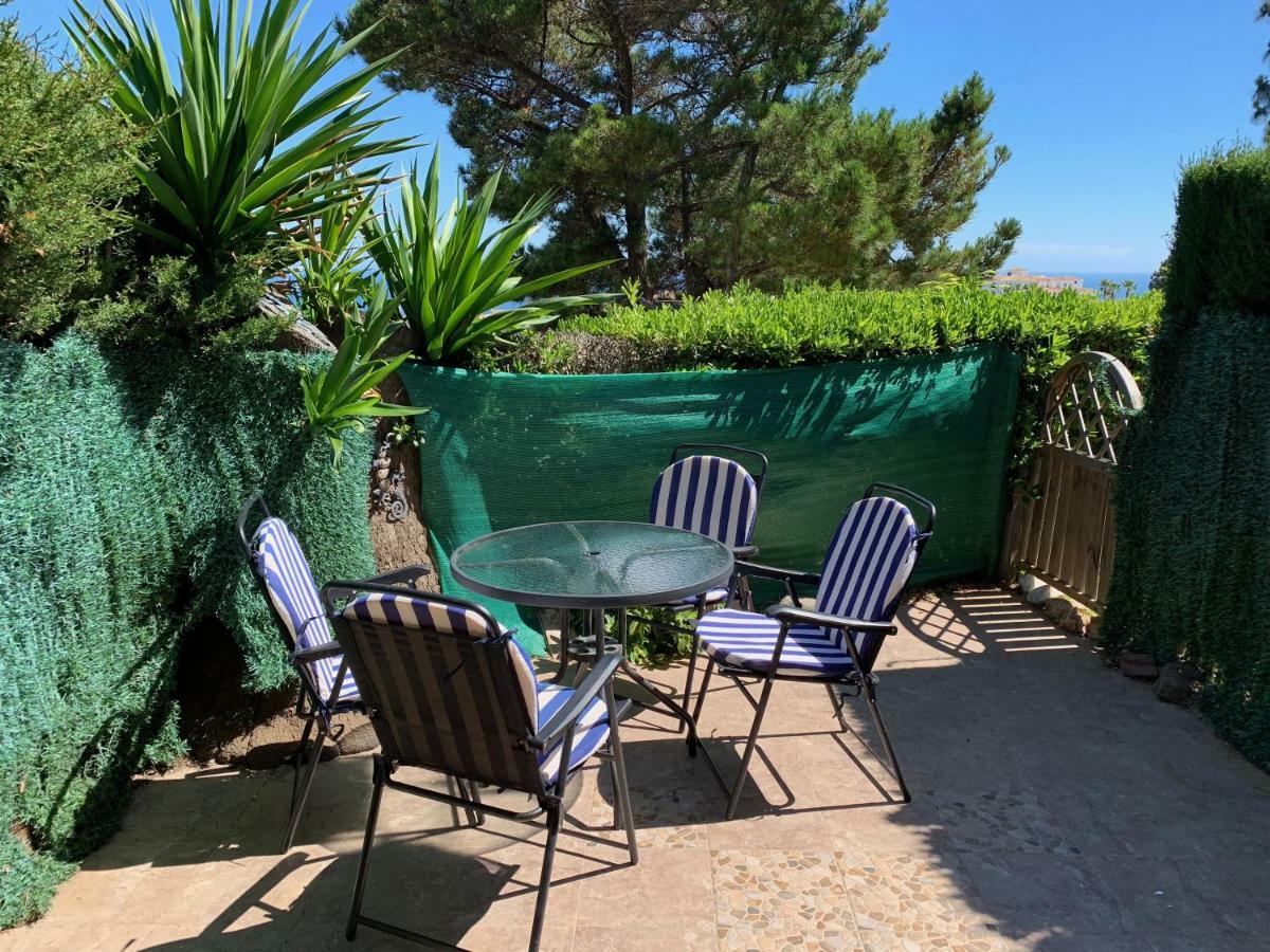 Calahonda Apartment Sitio de Calahonda Pokój zdjęcie