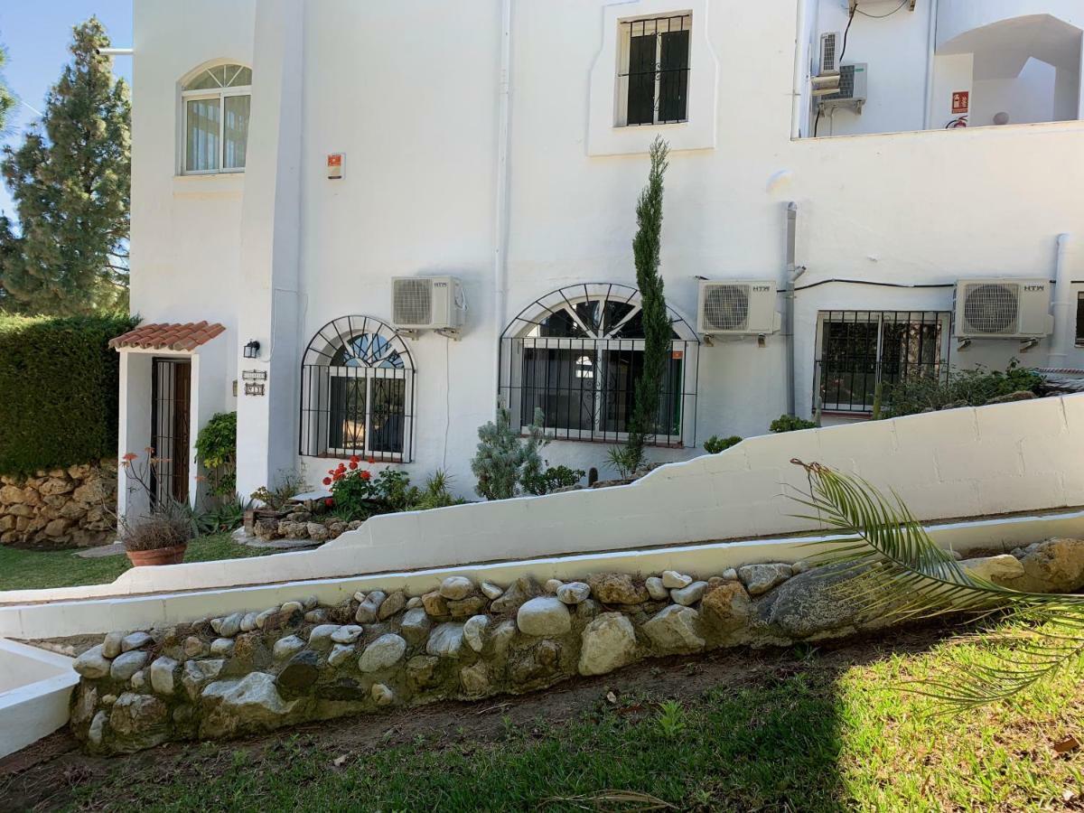 Calahonda Apartment Sitio de Calahonda Pokój zdjęcie