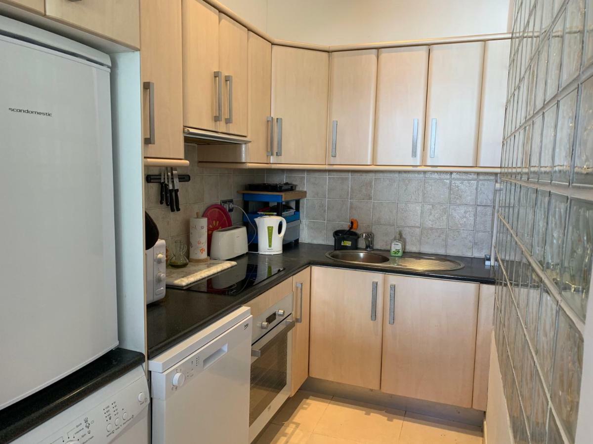 Calahonda Apartment Sitio de Calahonda Zewnętrze zdjęcie