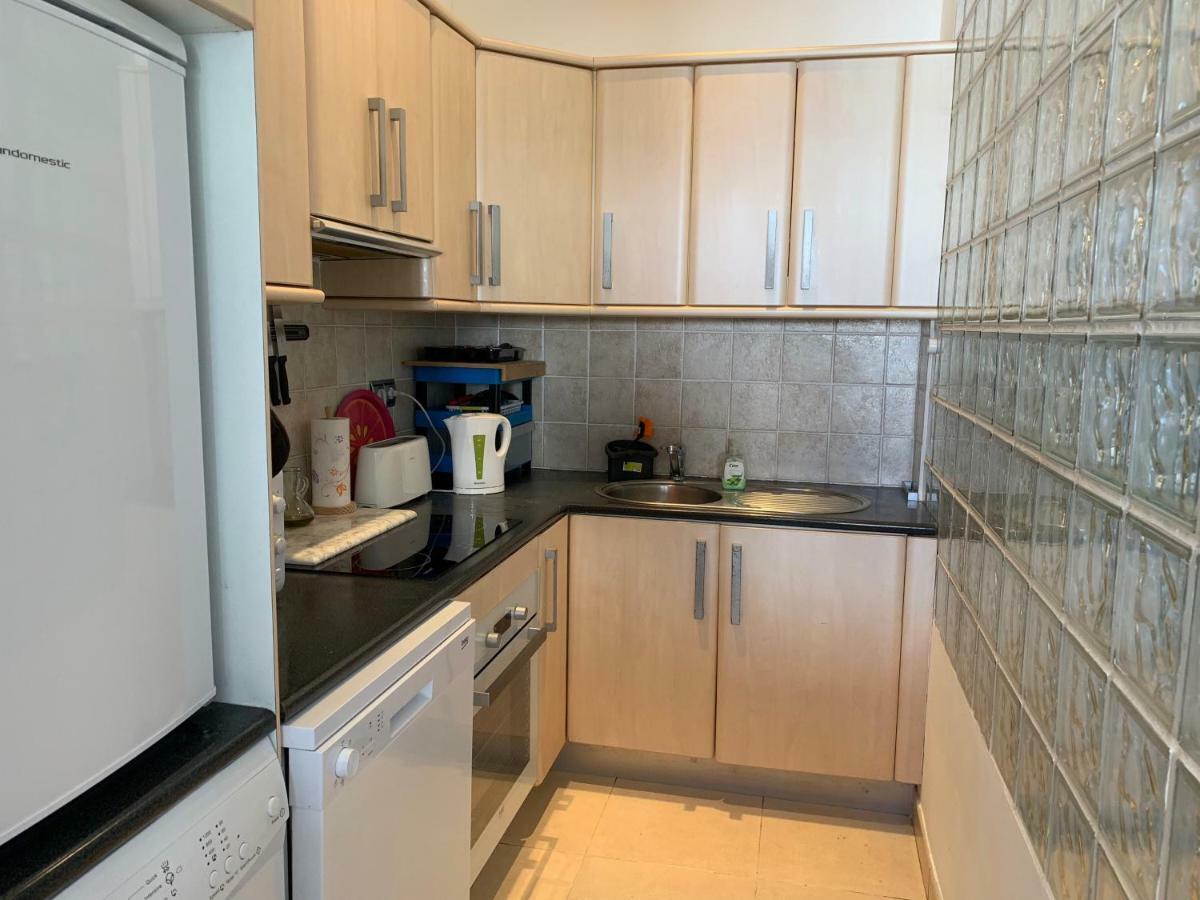 Calahonda Apartment Sitio de Calahonda Zewnętrze zdjęcie